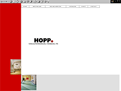 HOPP Werbung